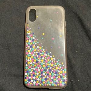 Sprinkles IPhone X Case